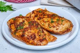 Chicken Fillets
