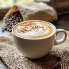 Decaffeinated Coffee