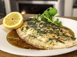 Lemon sole